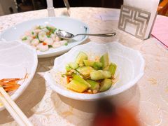 -杭州香格里拉·香宫中餐厅