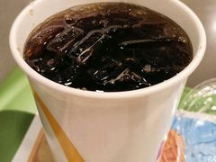 -麦当劳(朝阳北路店)