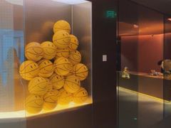 -TRACTION 运动中心(金融街店)
