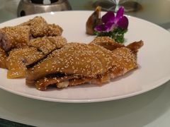 -半岛太子酒家(海港城店)