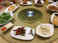 -金时代顺风大酒店(协泰店)