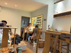 -静一餐厅·湖北菜(前门店)