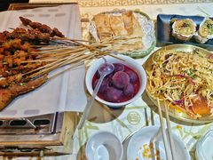-串盟烧烤大排档·长沙美食地标(星沙店)