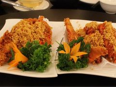 iphone_upload_pic-无招牌海鲜餐厅(怡丰城店)