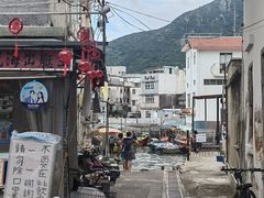 -大澳