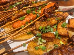 -有局·成都市井烧烤·精酿啤酒(双楠店)