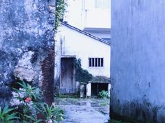 -西溪南古村落景区