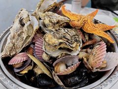 -威海渔村(黄兴路店)