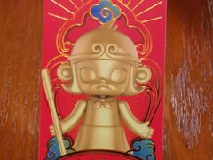 -泡泡玛特POPMART(合生汇店)