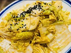 -惠宾饭庄(中山路店)