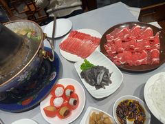 -东来顺饭庄(apm总店)