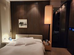 -上海柏悦酒店