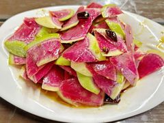 -看丹桥老头烧烤(西国贸店)