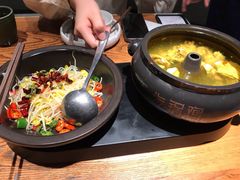 原味汽锅鸡-云海肴·汽锅鸡·云南菜(高德置地店)
