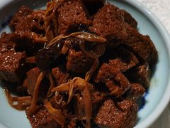 -金枝玉叶上海人家食府(三里河店)