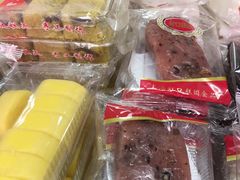 -上海虹口糕团食品厂(茂名路店)