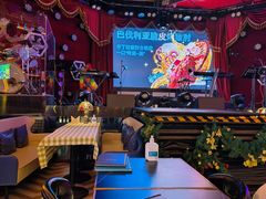 -甲丁坊·德餐·酒吧(五棵松华熙店)