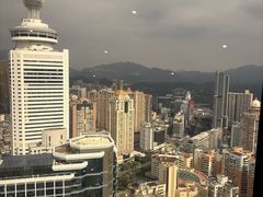 -国贸旋转餐厅(国贸广场店)