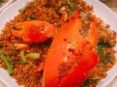 -喜记避风塘炒辣蟹(旗舰店)