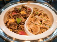 -泰谷酒店·太古码头闽菜自助餐厅