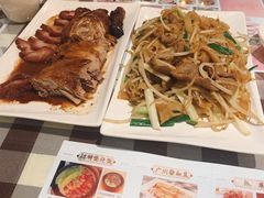 -蓝记茶餐厅(勒泰店)