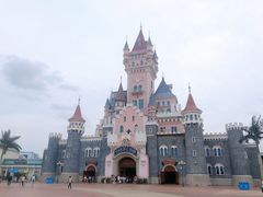 -厦门方特东方神画