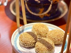 火烧-1078號老北京涮肉(松柏店)