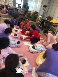 -季橙月子护理中心(金华店)