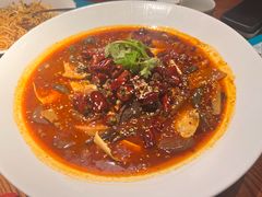 -映水芙蓉(上海万象城店)