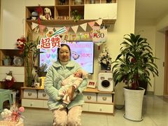 -好孕妈妈月嫂育儿嫂(锦江店)