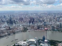 -上海中心大厦