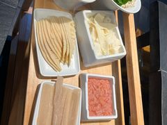 -傣妹火锅(南京东路一店)