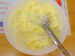 -东北熏肉大饼(大学南路店)