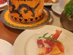 -富力丽思卡尔顿酒店·香荟全日制餐厅