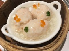 百花酿鱼肚-翠园(兴业太古汇店)