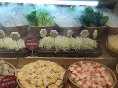 -樱煦和牛寿喜烧(如皋吾悦广场店)