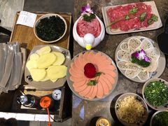 -重庆渝达老火锅(春熙路店)