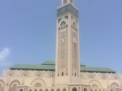 -哈桑二世清真寺