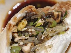 -郑家包子牛肉拉面(尚勤路店)