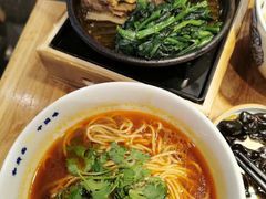 -和府捞面(东直门银座店)