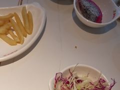 -豪享来中西餐厅(隆昌店)