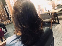 -美格丝M.G.S Hair Salon