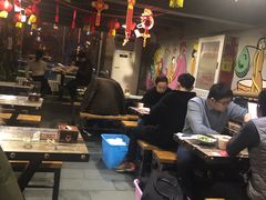 大堂-管氏翅吧(广渠门店)