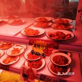 沙井自助烤肉[调皮]