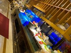 -芭菲盛宴·环球美食(袁家岗店)