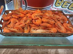 -盛宴标帜餐厅·亲子自助 (南昌喜来登酒店)