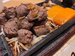 -隐泉之语日式料理(王府中环店)