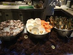 -福州仓山凯悦酒店·Market Cafe Lacucina咖啡厅