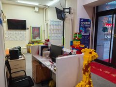 -瓦力工厂机器人·信息学奥赛·科技特长生·人工智能(亦庄校区)