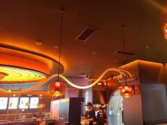 -探鱼·鲜青椒爽麻烤鱼(番禺万达店)